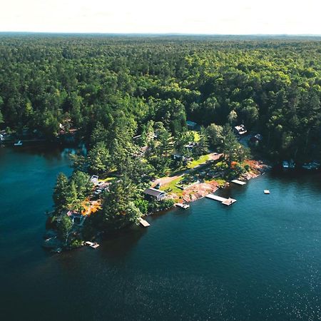 The Trace At Oak Lake Havelock المظهر الخارجي الصورة