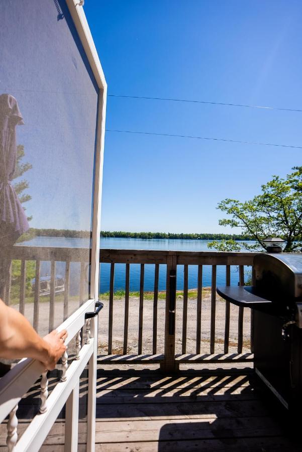 The Trace At Oak Lake Havelock المظهر الخارجي الصورة