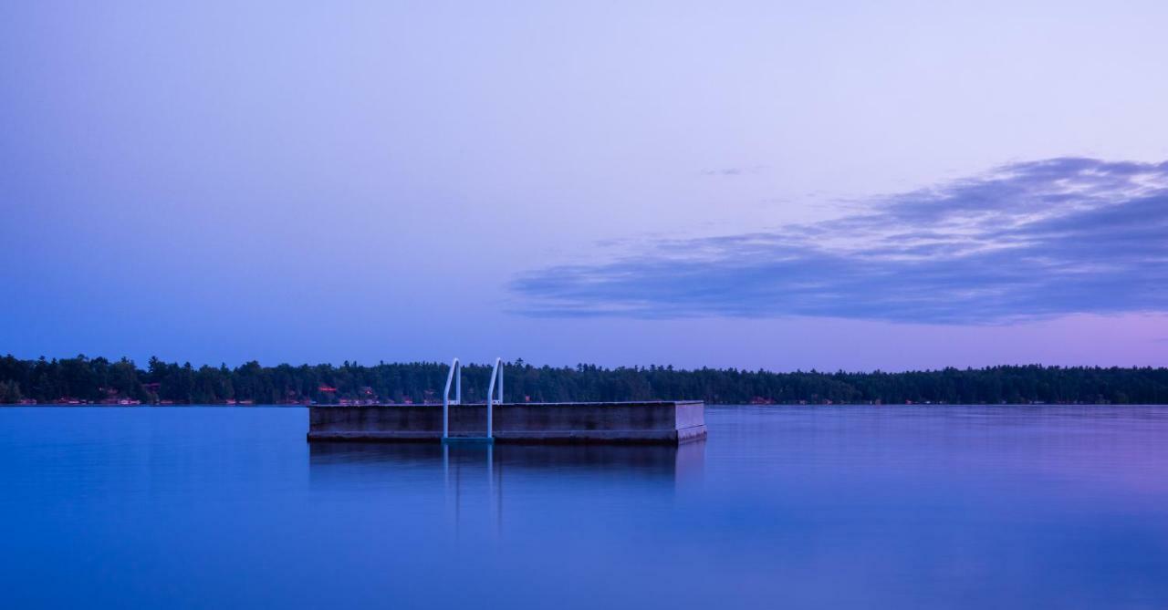 The Trace At Oak Lake Havelock المظهر الخارجي الصورة