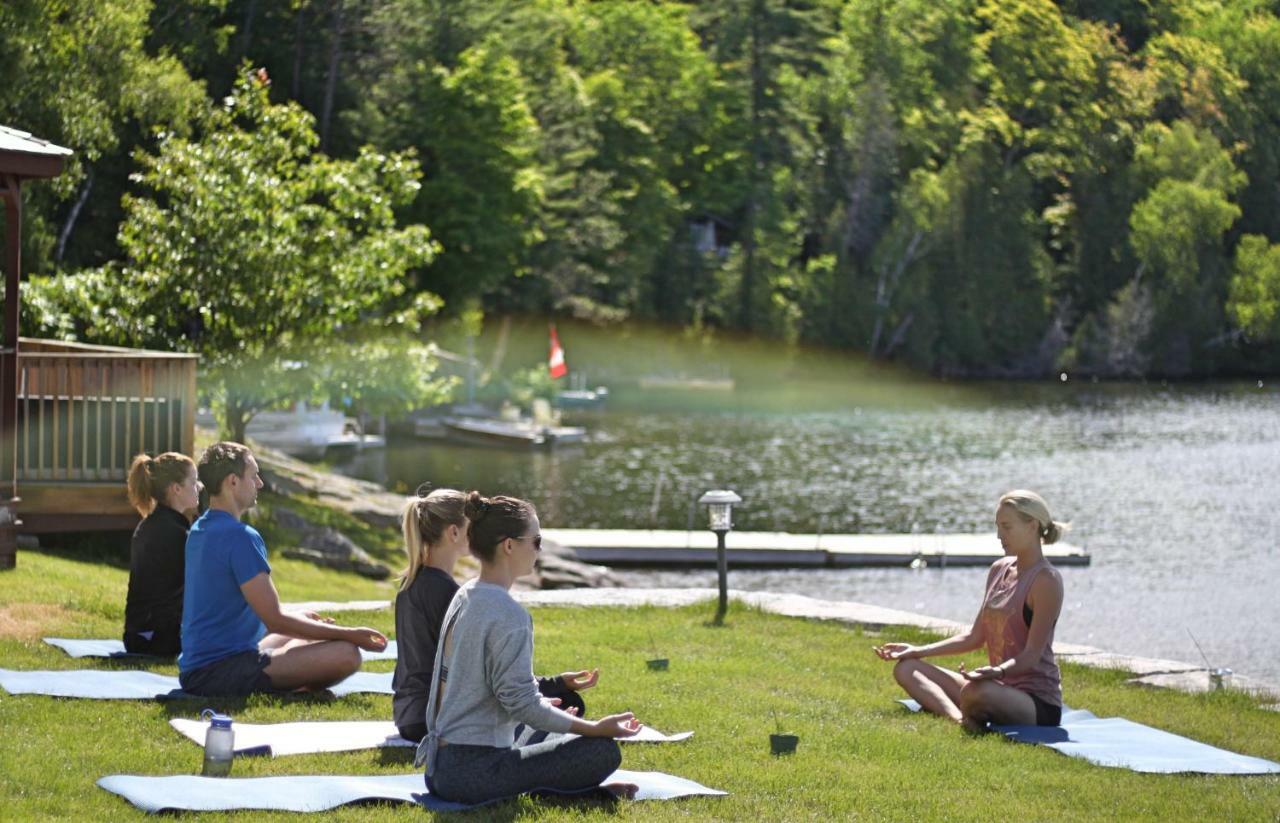 The Trace At Oak Lake Havelock المظهر الخارجي الصورة