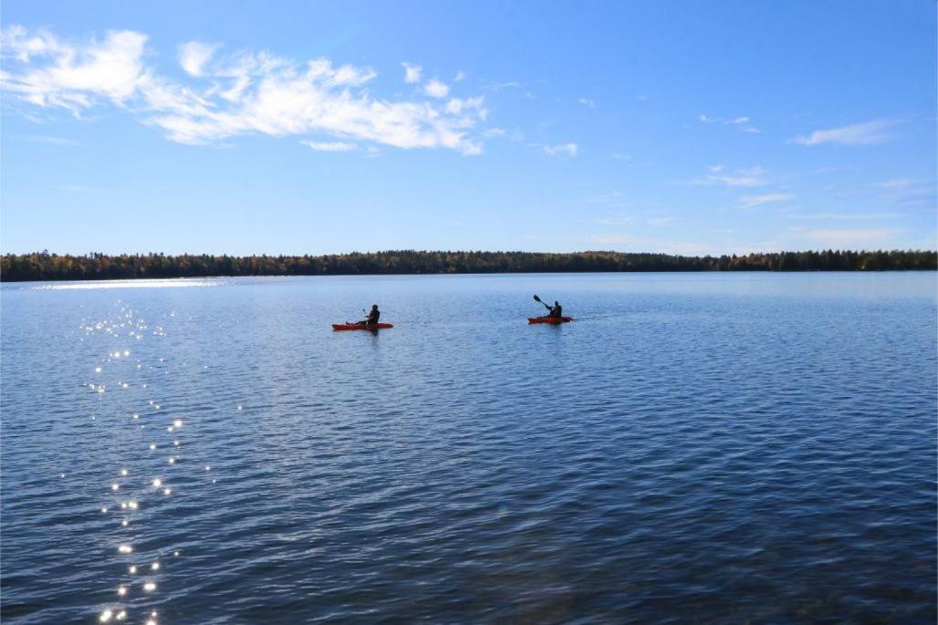The Trace At Oak Lake Havelock المظهر الخارجي الصورة